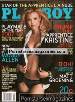 Adult magazine Playboy June 2007 Apprentice Kristine